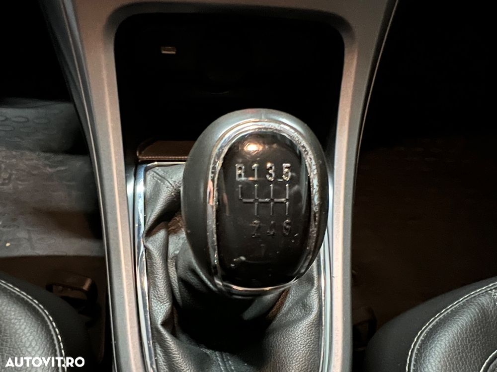 Opel Astra 1.6 CDTI Start/Stop Cosmo - 22