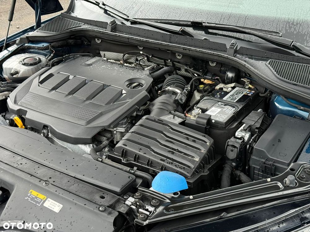 Skoda Octavia 2.0 TDI Style DSG - 5