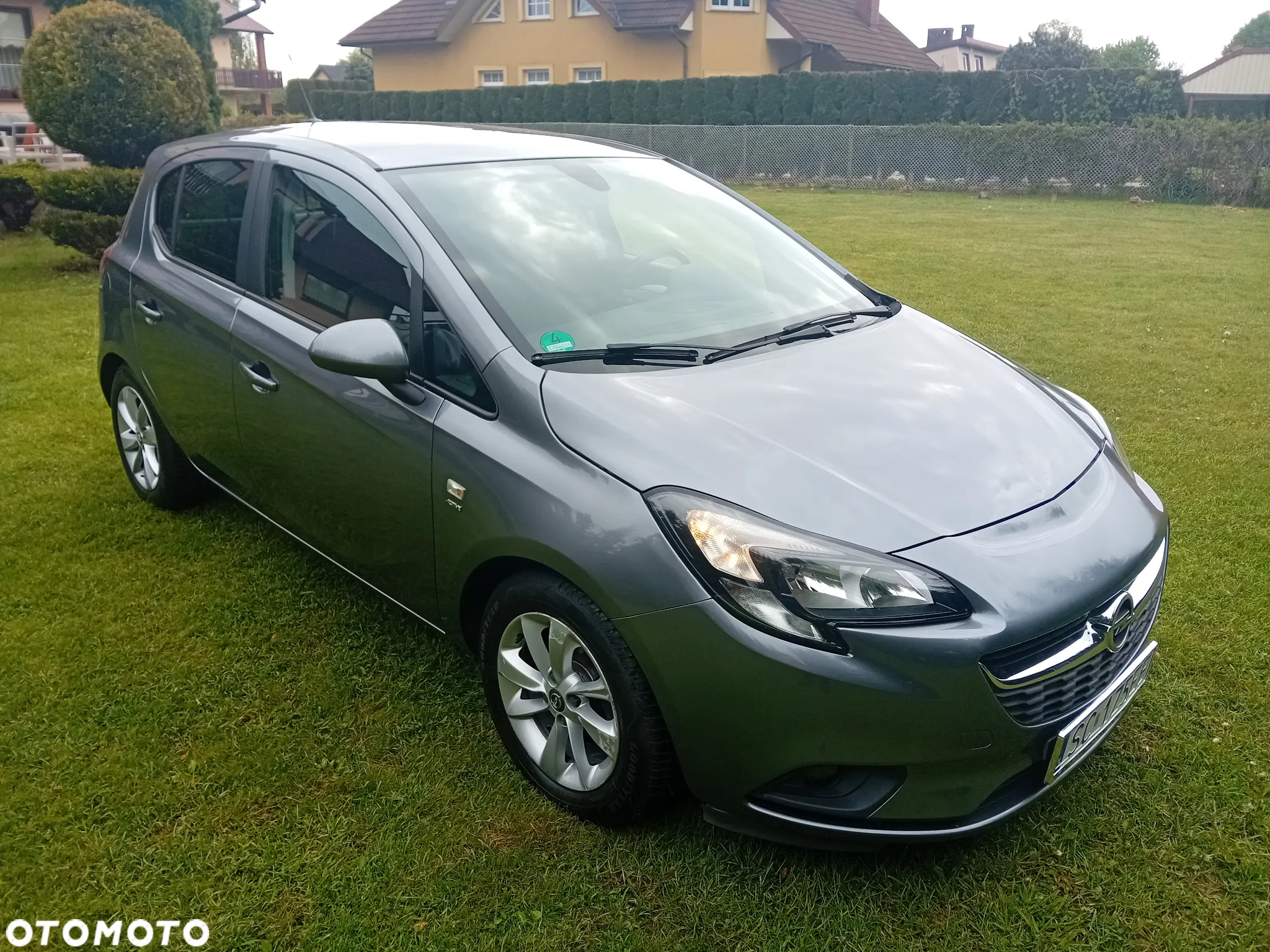 Opel Corsa 1.4 Active - 2
