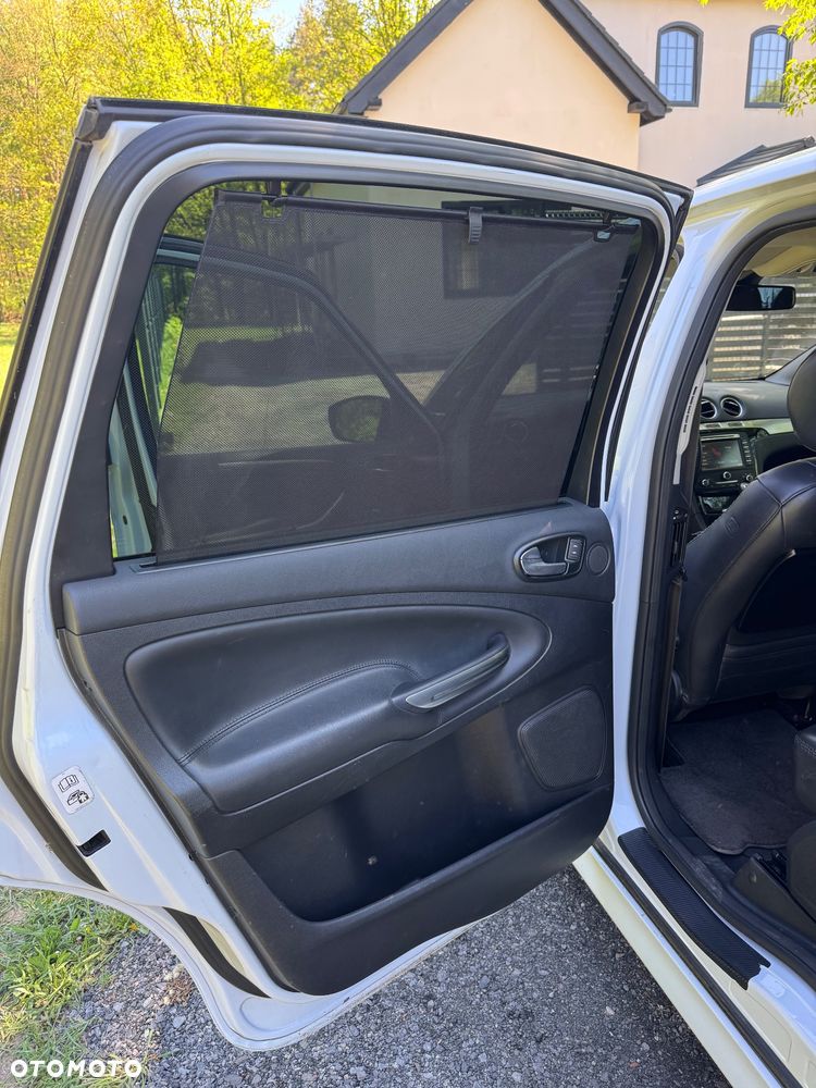 Ford S-Max 2.0 T Platinium X MPS6 - 17