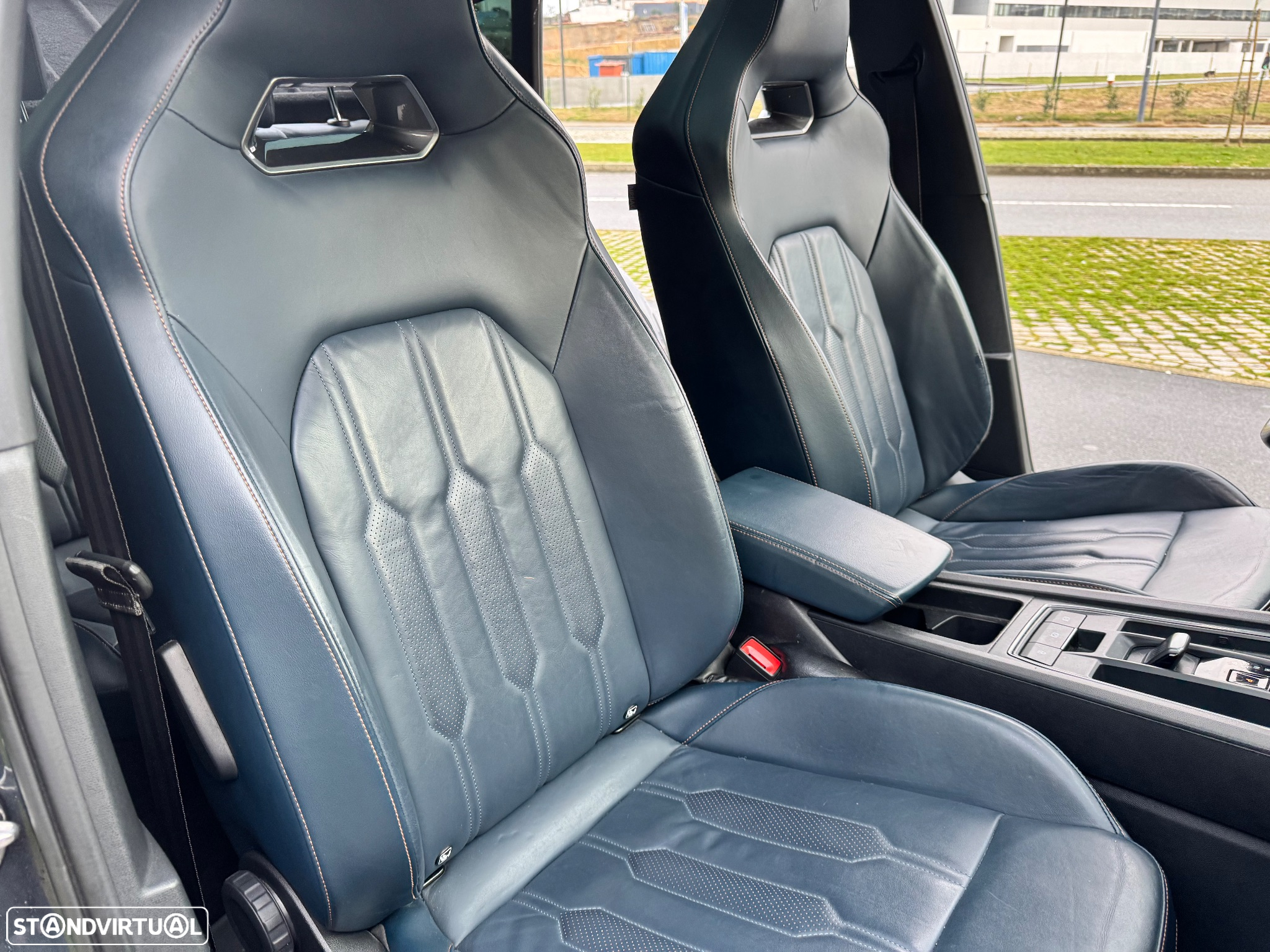 Cupra Formentor 1.4 e-Hybrid DSG VZ - 12