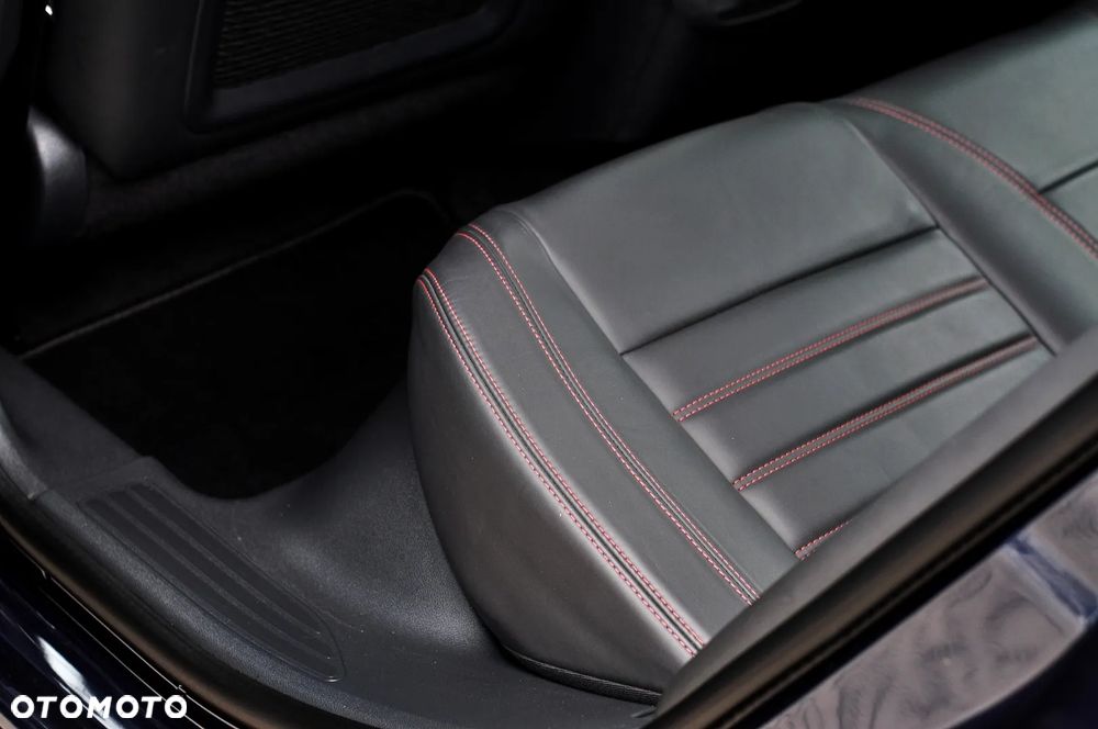 Peugeot 508 2.0 BlueHDi Allure S&S - 23