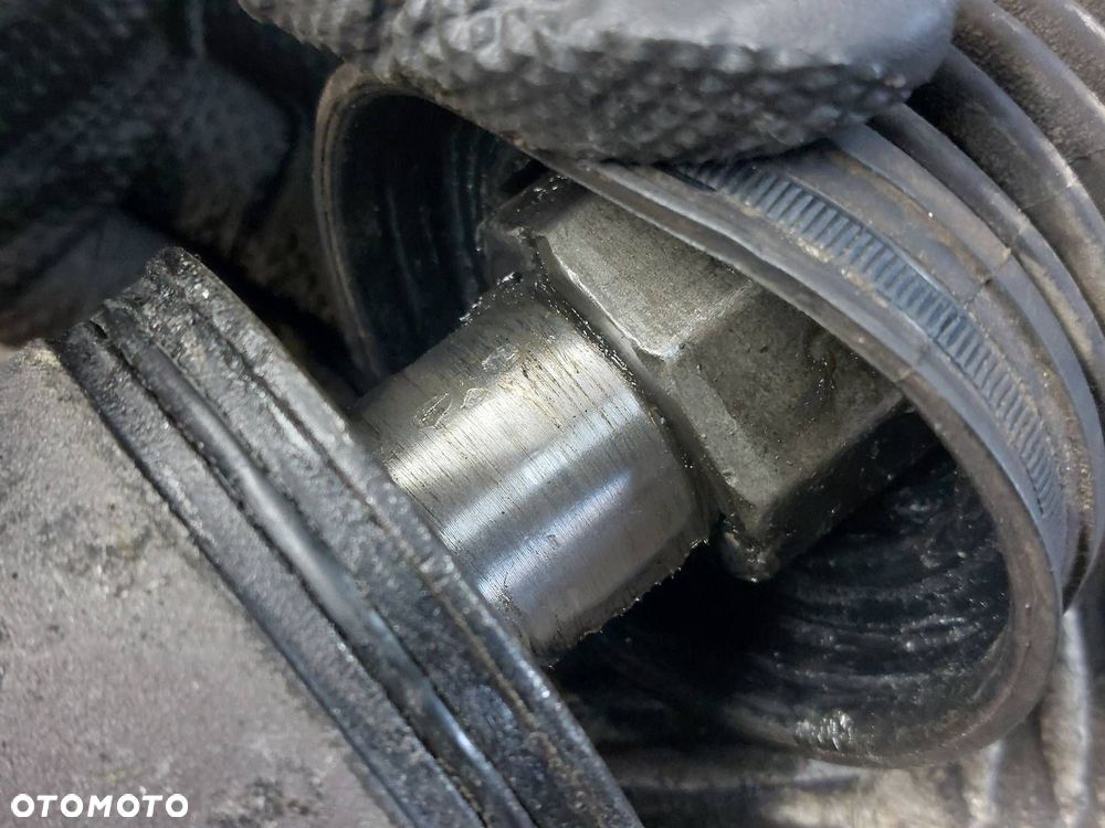 MAGLOWNICA PRZEKŁADNIA KIEROWNICZA AUDI A8 D3 EU EUROPA 4E1422065L - 10