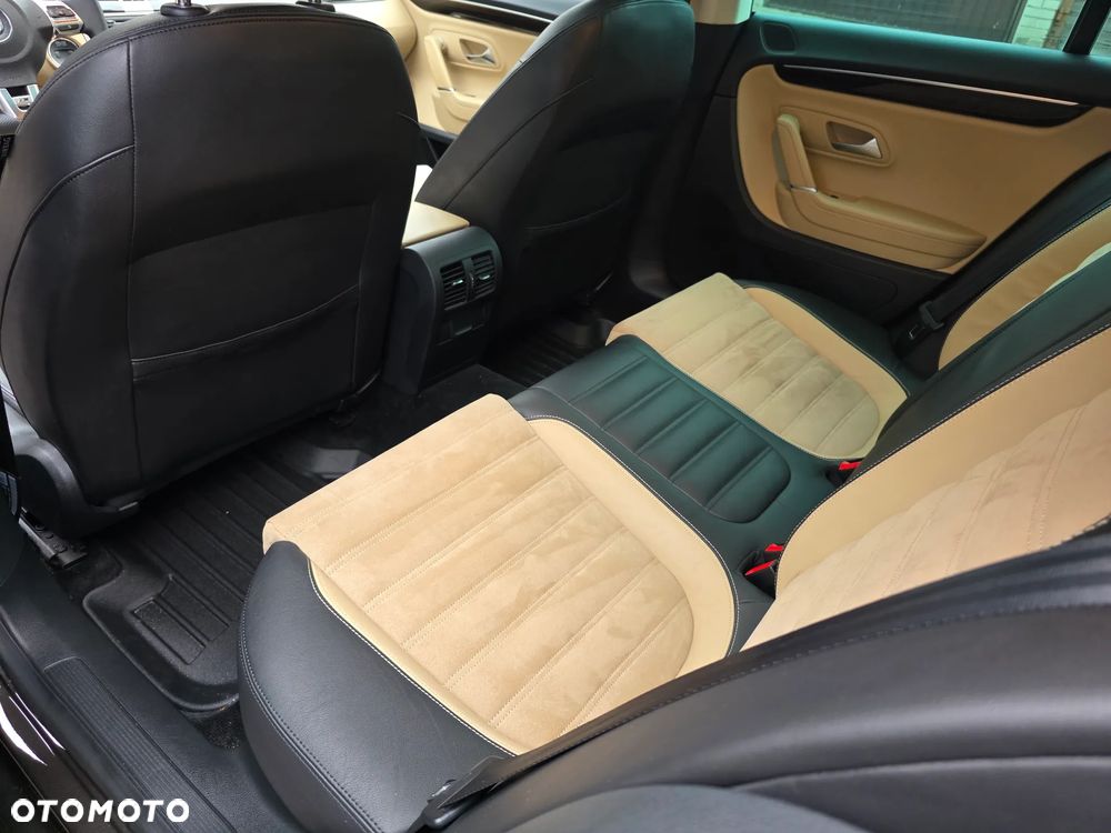 Volkswagen CC 2.0 TSI DSG - 30