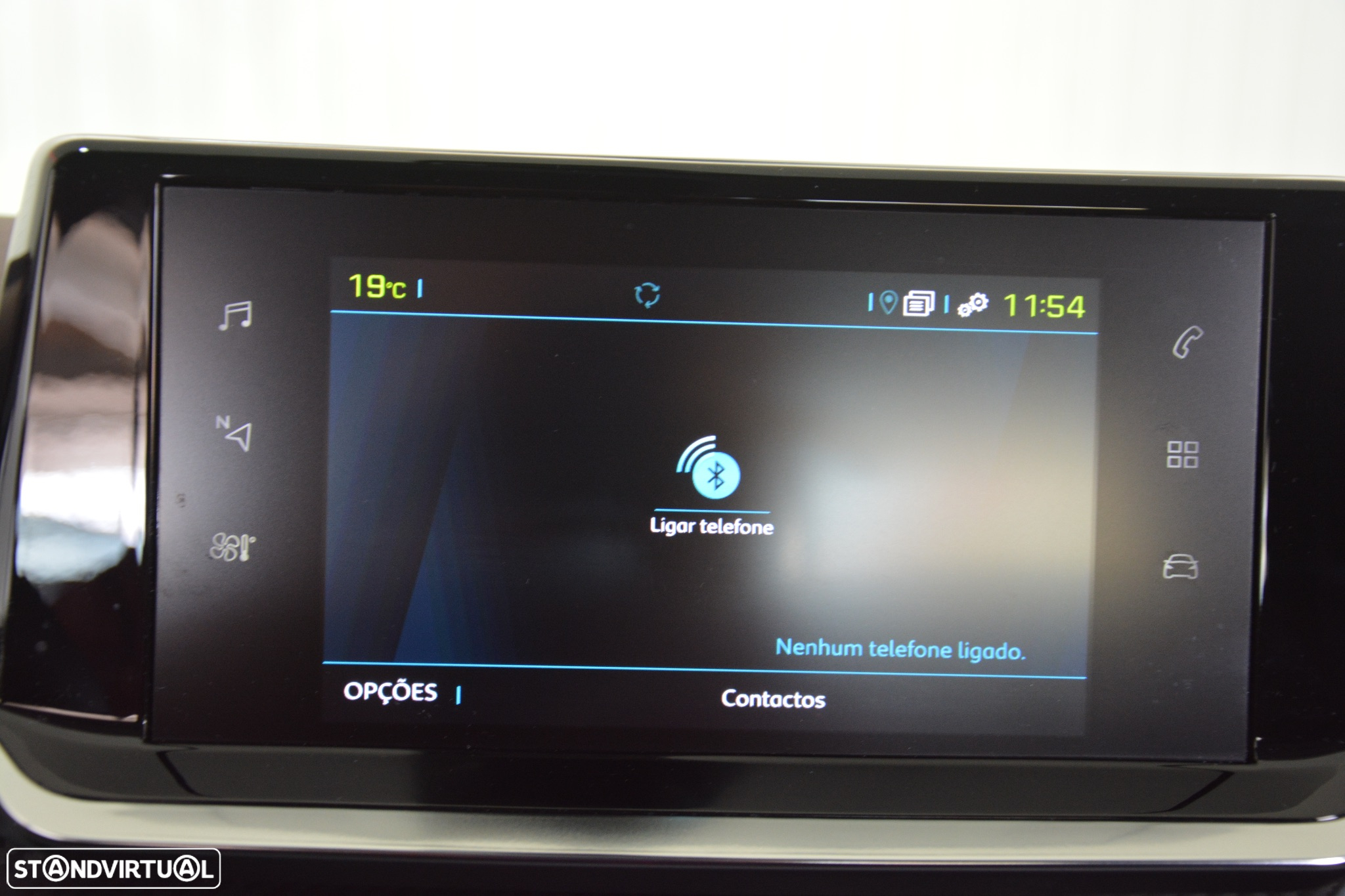 Peugeot e-2008 50 kWh Allure Pack - 31