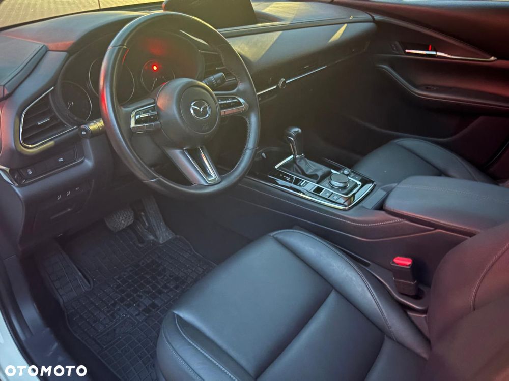 Mazda CX-30 - 17