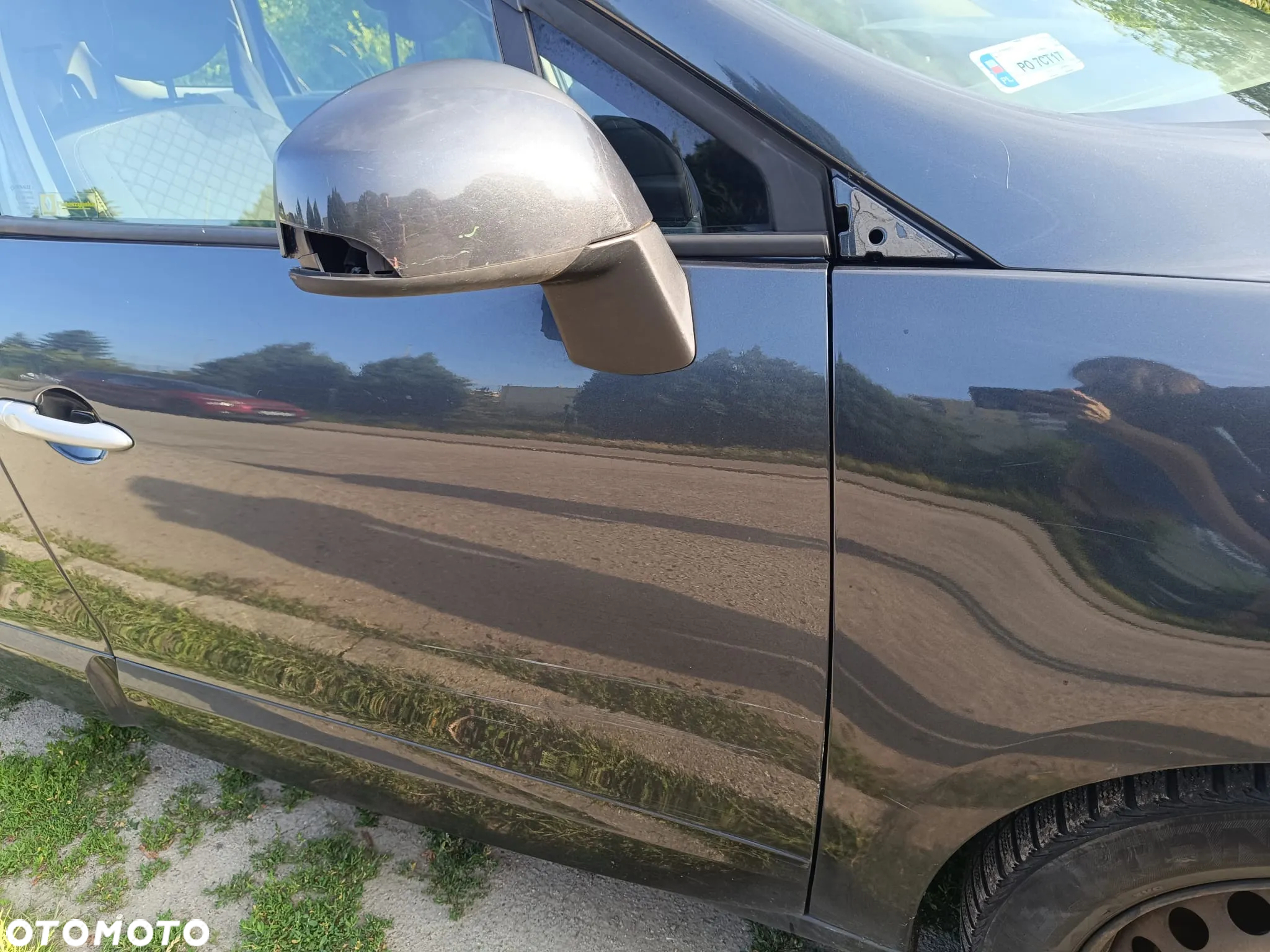 Renault Scenic - 9