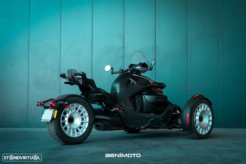 Can-Am Ryker Sport - 7