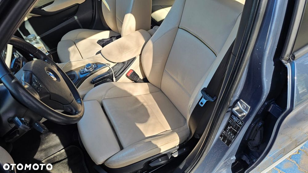 BMW X1 - 14