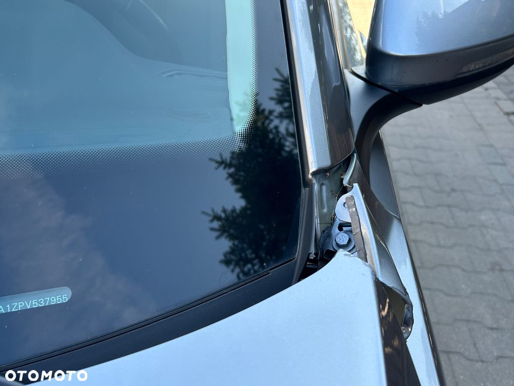 Volkswagen T-Roc 1.5 TSI Style DSG - 14