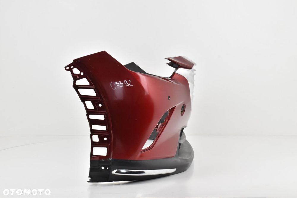 MAZDA CX3 CX-3 LIFT 2018- ZDERZAK PRZEDNI - 8