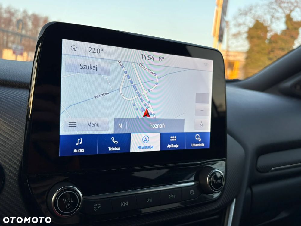 Ford Puma 1.0 EcoBoost ST-Line - 20