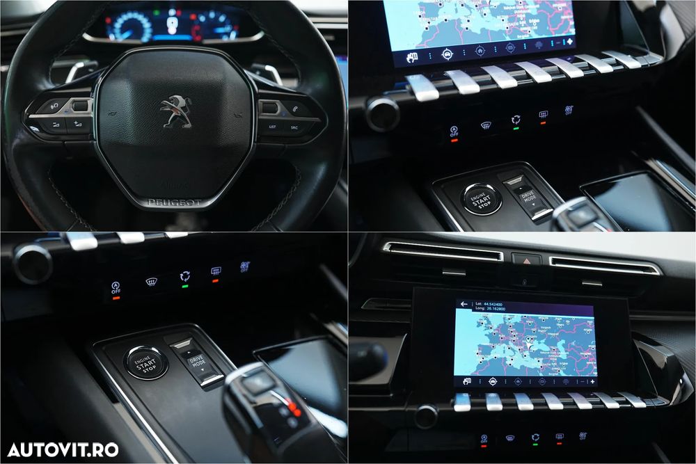 Peugeot 508 - 7