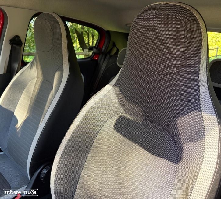 Renault Twingo 1.0 SCe Zen - 21