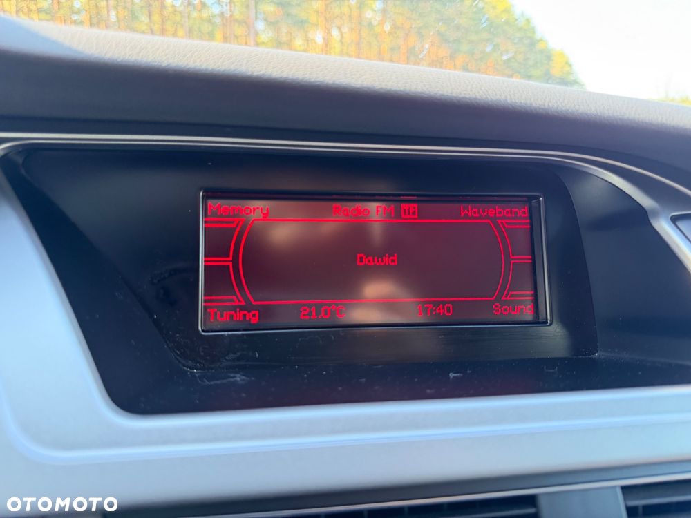 Audi A4 Avant 1.8 TFSI - 28