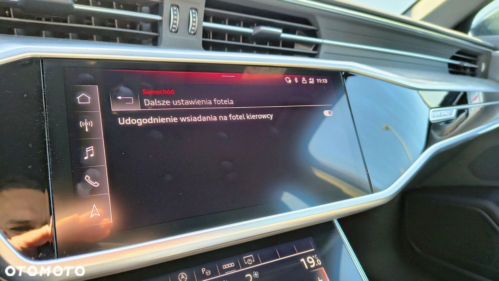 Audi A6 Limousine - 29