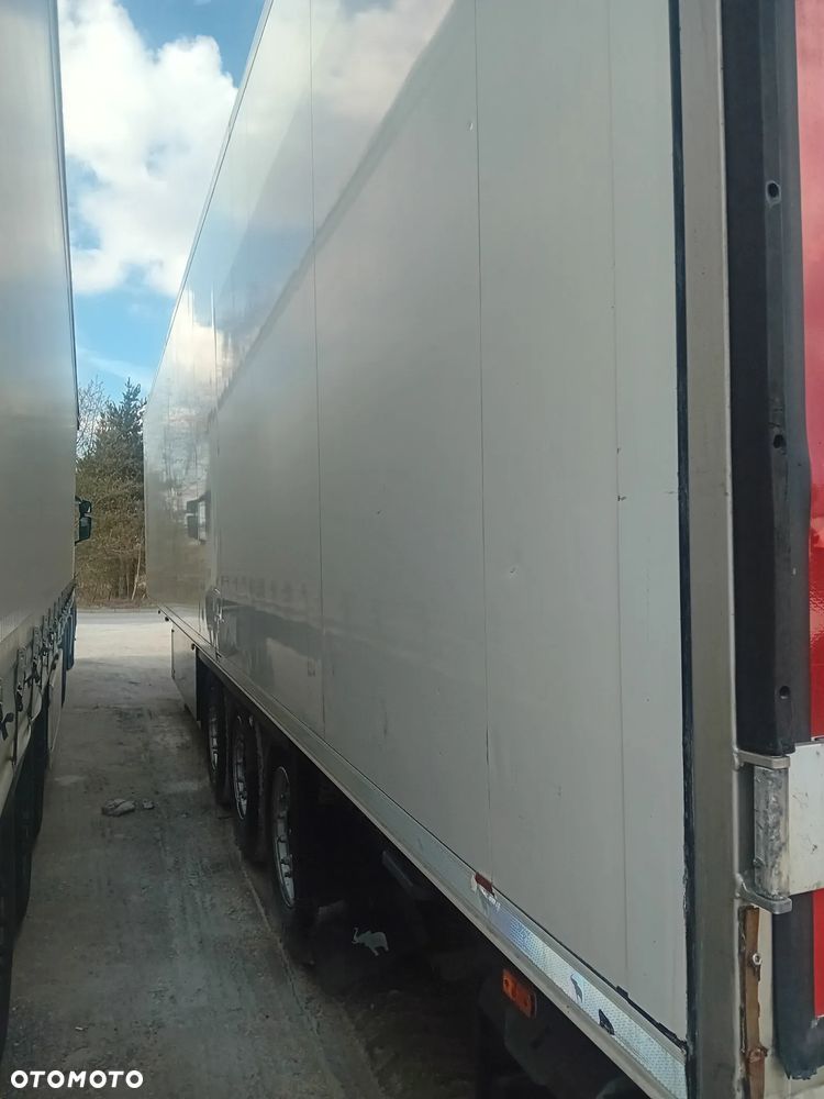 Schmitz Cargobull SKO - 6