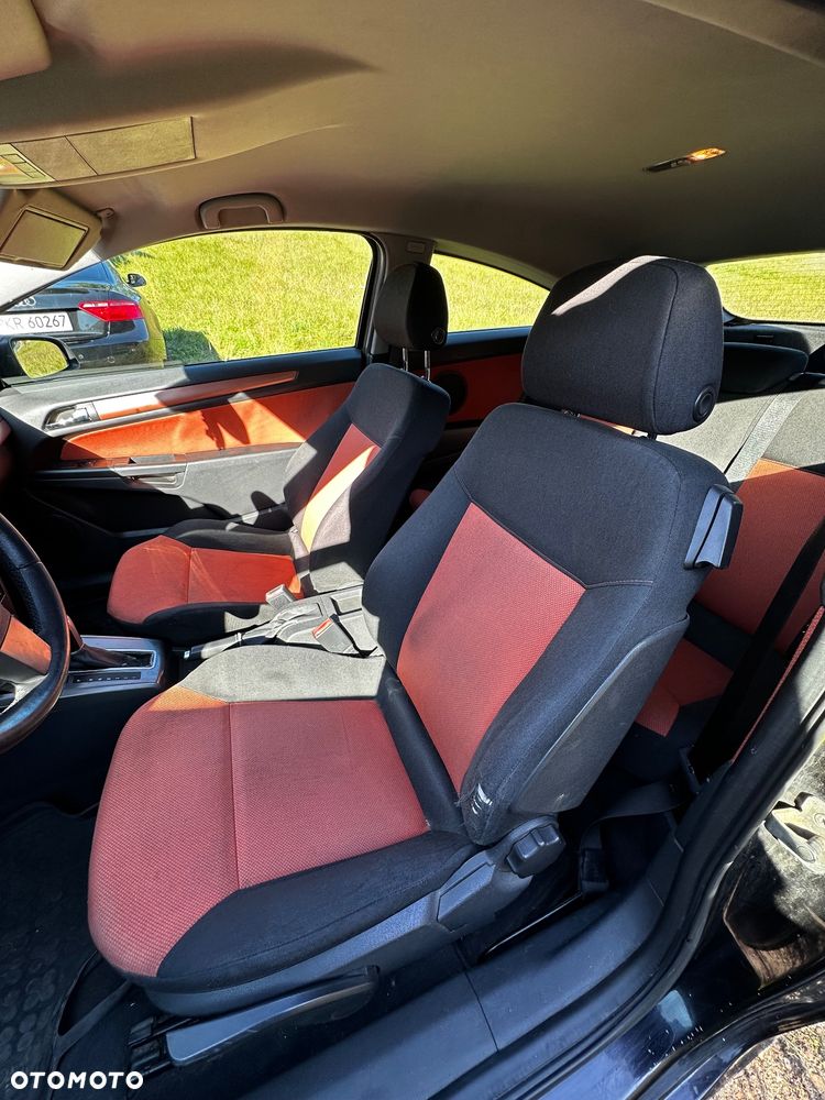Opel Astra - 7