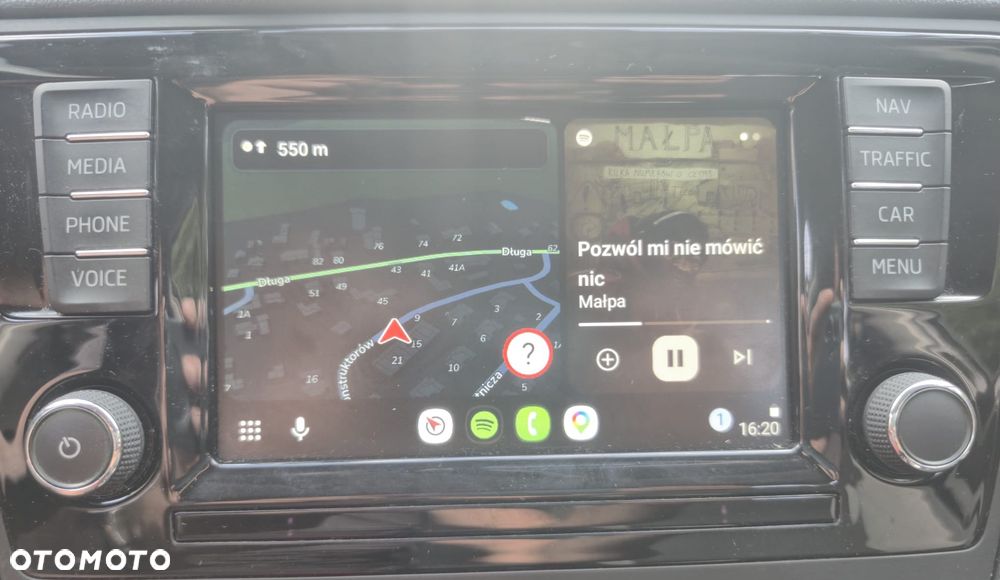 Skoda RAPID 1.0 TSI Ambition - 12