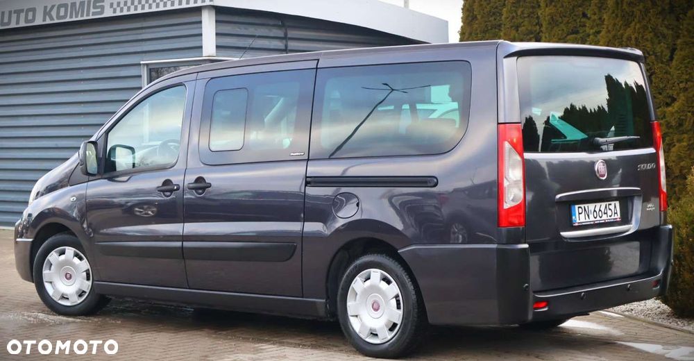 Fiat Scudo - 7