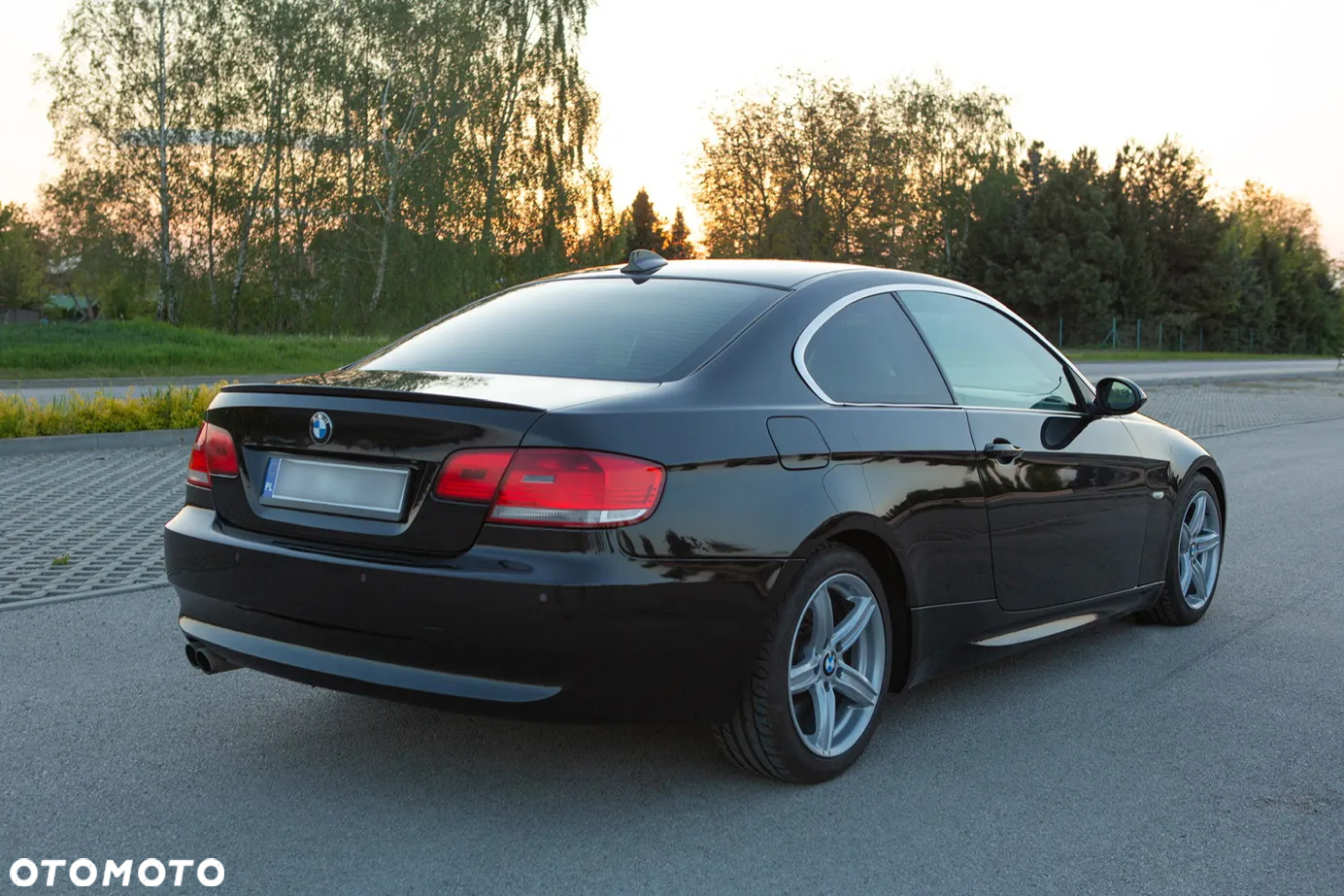 BMW Seria 3 330d xDrive - 3