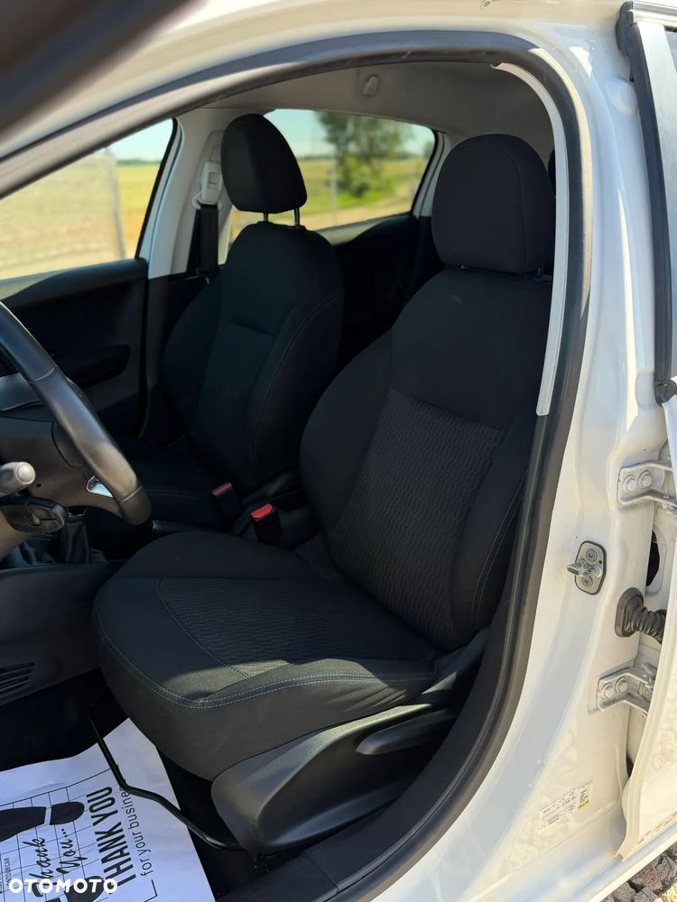 Peugeot 208 PureTech 82 Start & Stop Style - 15