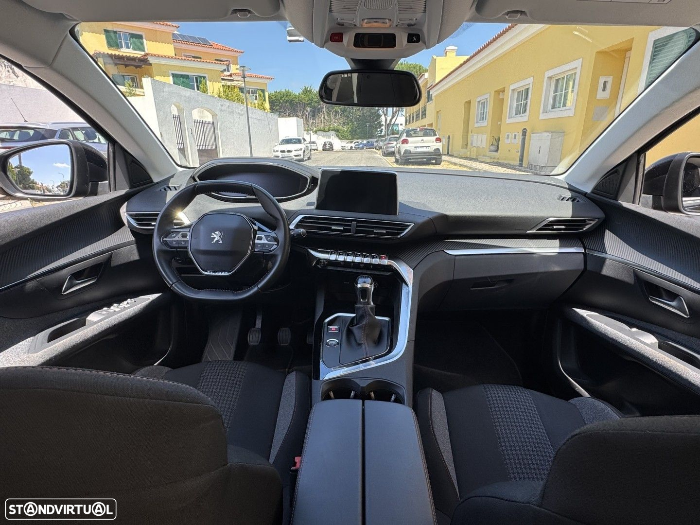 Peugeot 5008 1.2 PureTech Allure - 7
