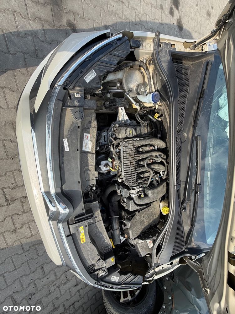 Citroën C3 Pure Tech 83 S&S FEEL PACK - 6