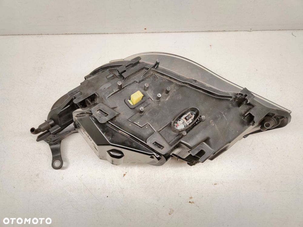 lampa prawa bmw e60 e61 eu kpl xenon 15876200 - 4