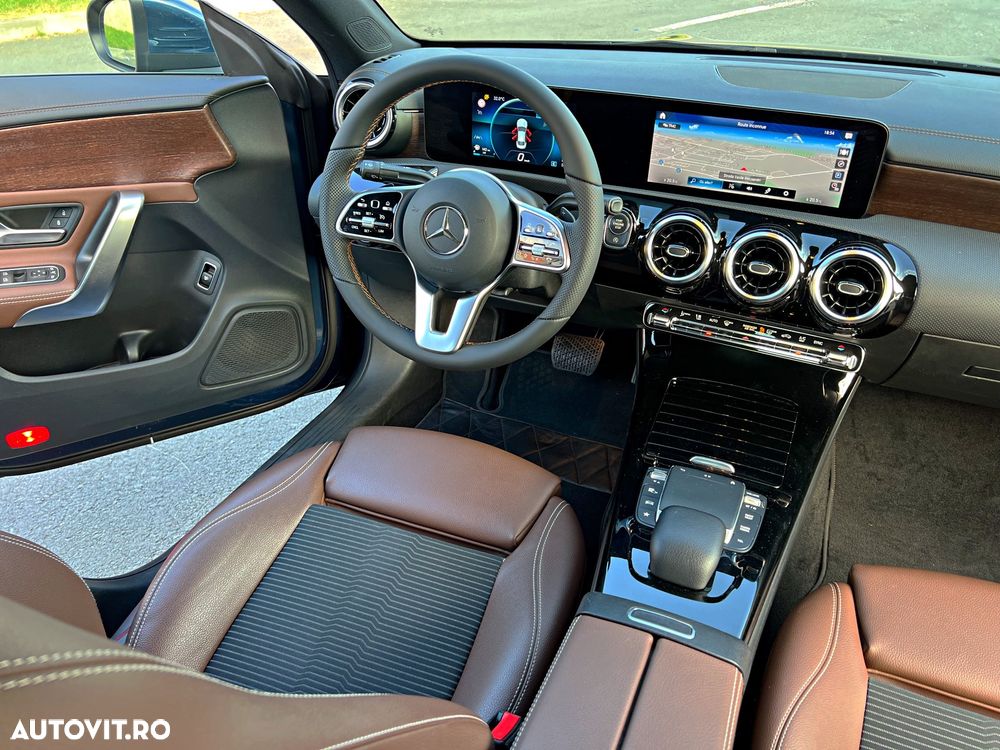 Mercedes-Benz CLA 200 d 8G-DCT Special Edition - 4