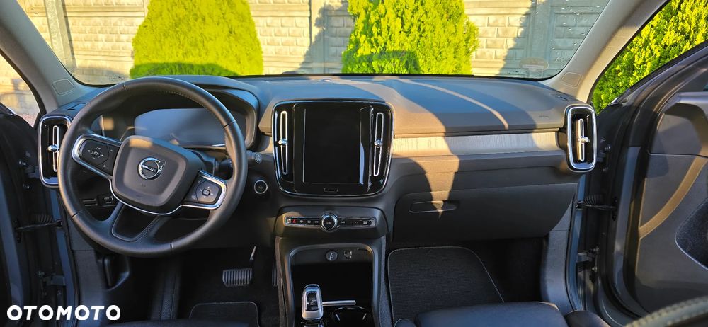 Volvo XC 40 - 6