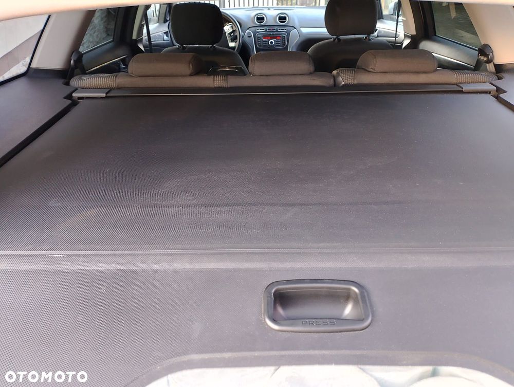 Ford Mondeo 2.0 TDCi Trend - 8