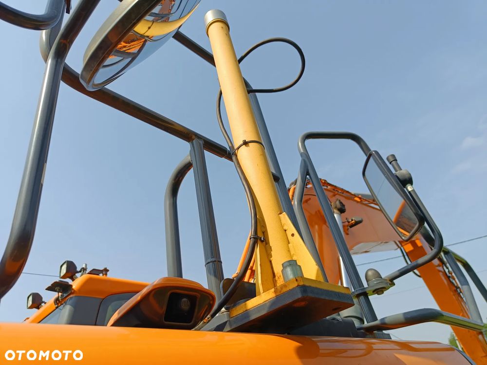 Doosan DX225LC-5 - 14