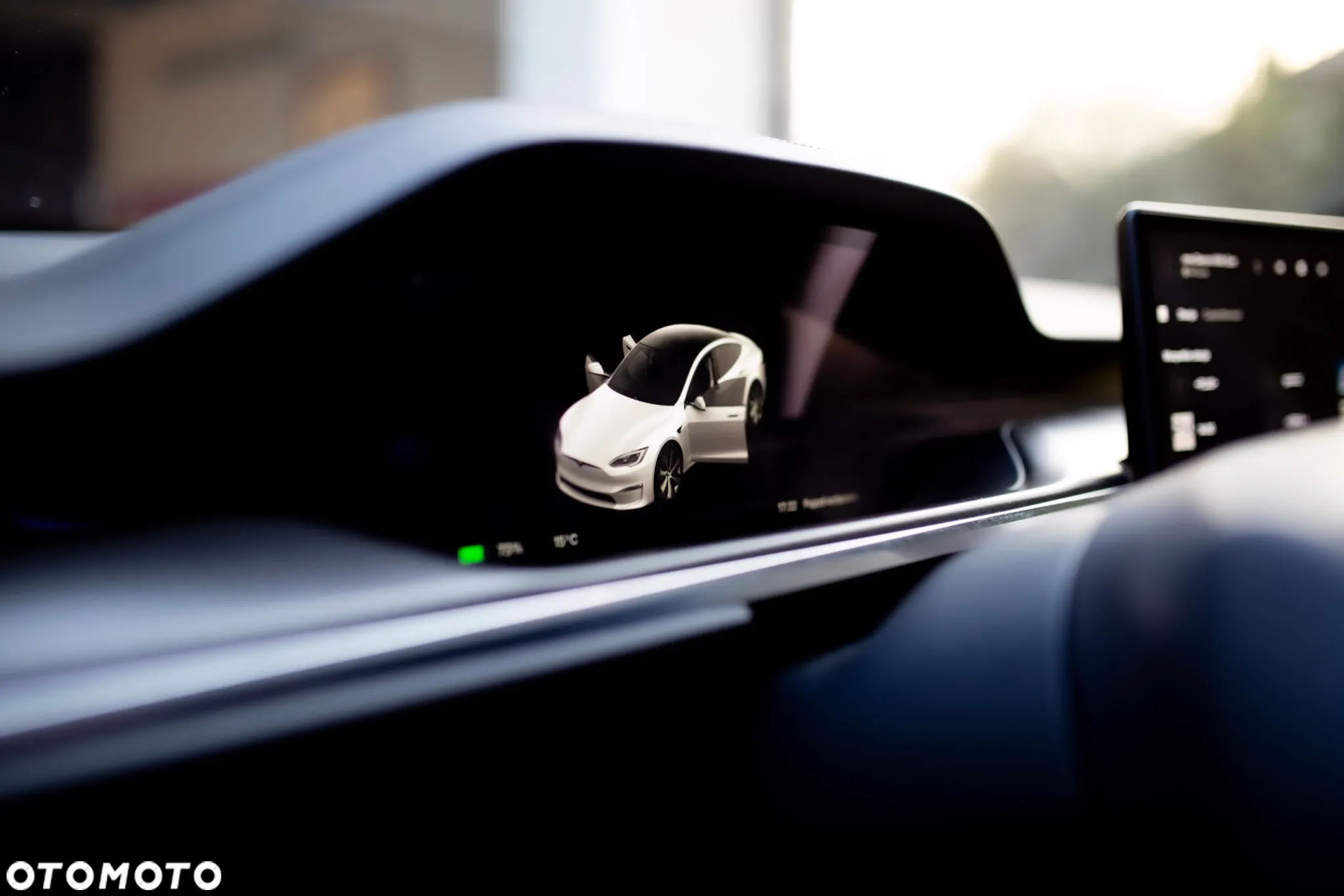 Tesla Model S Plaid - 10
