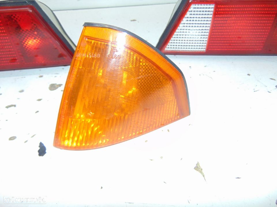 Alfa romeo 33 varios - 4
