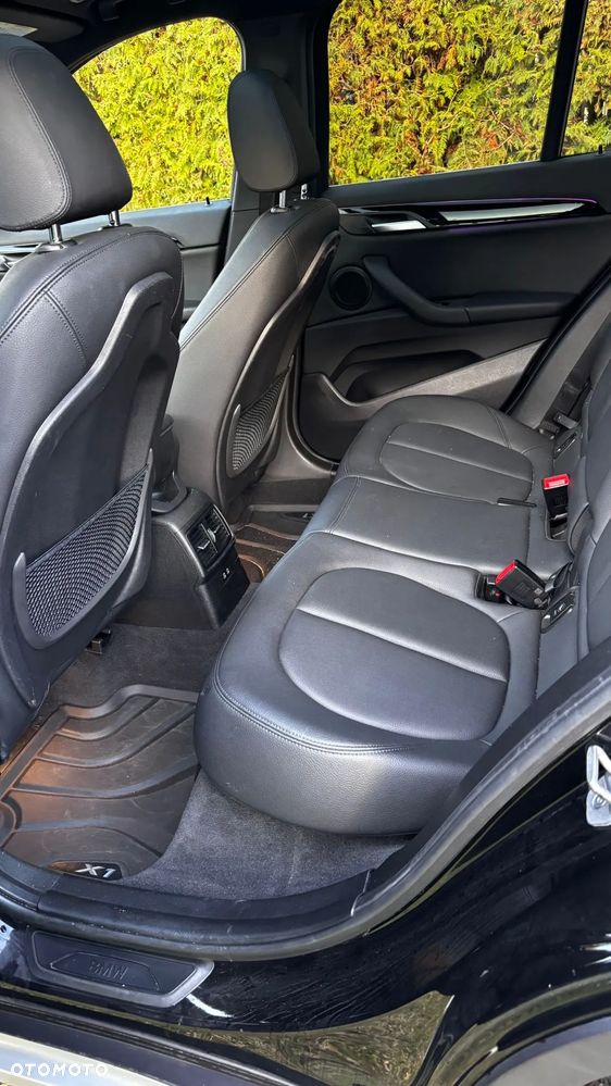 BMW X1 xDrive25i xLine sport - 6