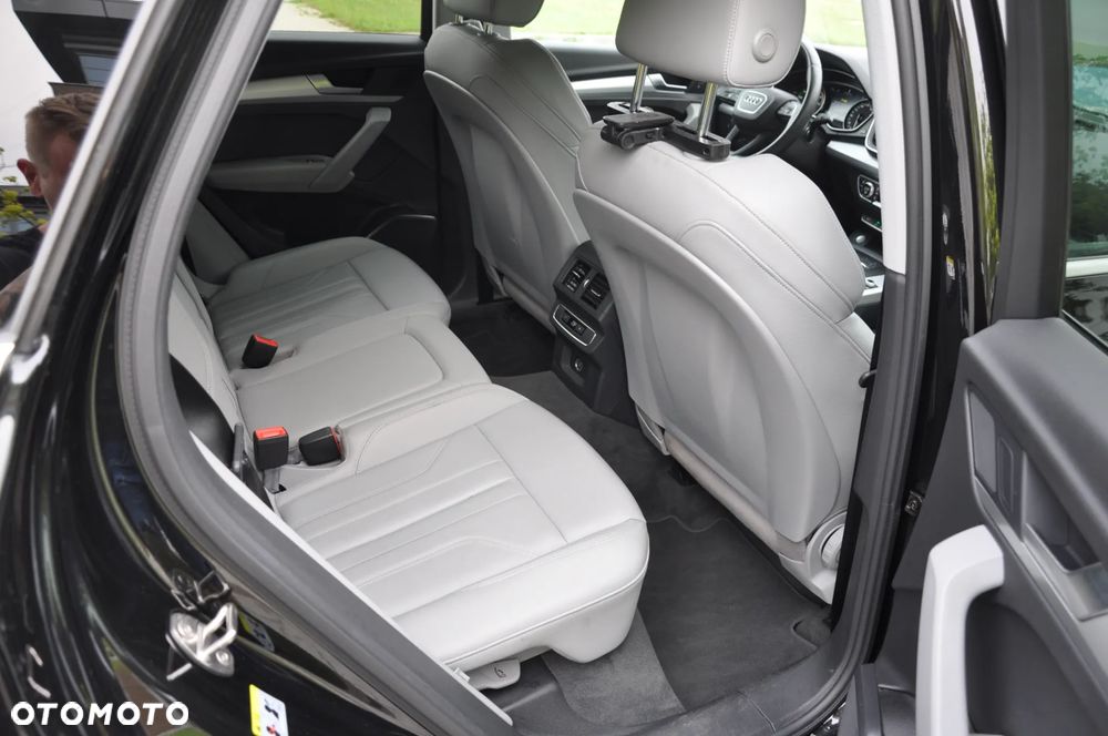 Audi Q5 - 29