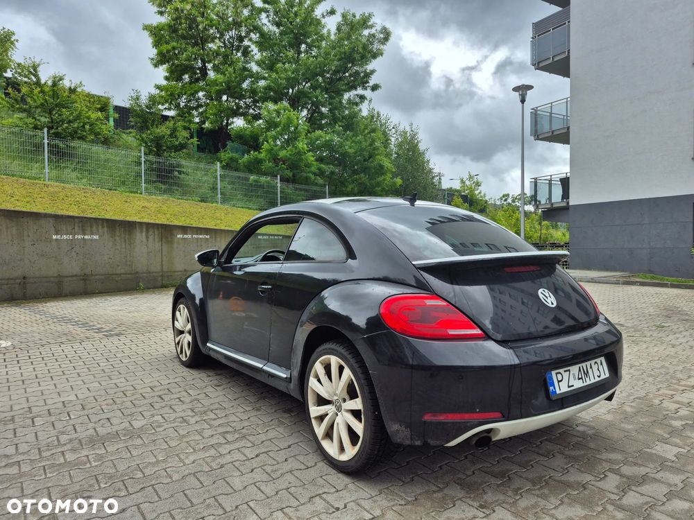 Volkswagen Beetle 2.0 TSI Sport DSG - 6