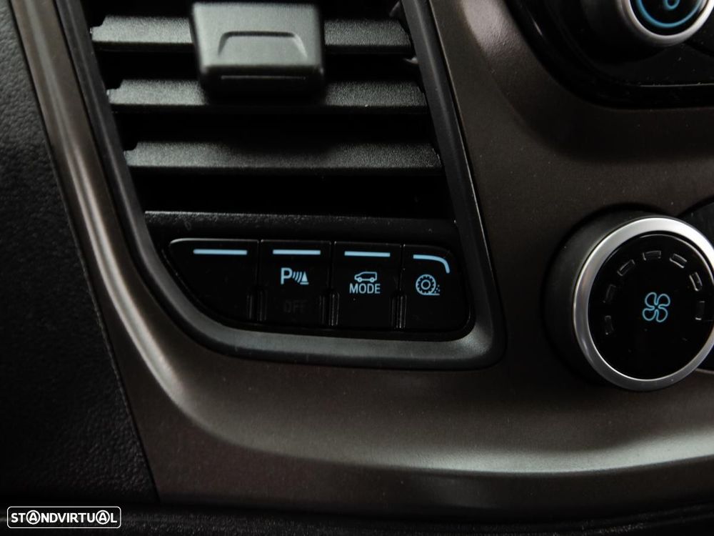 Ford Transit 130TDCi 300L2H1 Trend c/IVA - 15