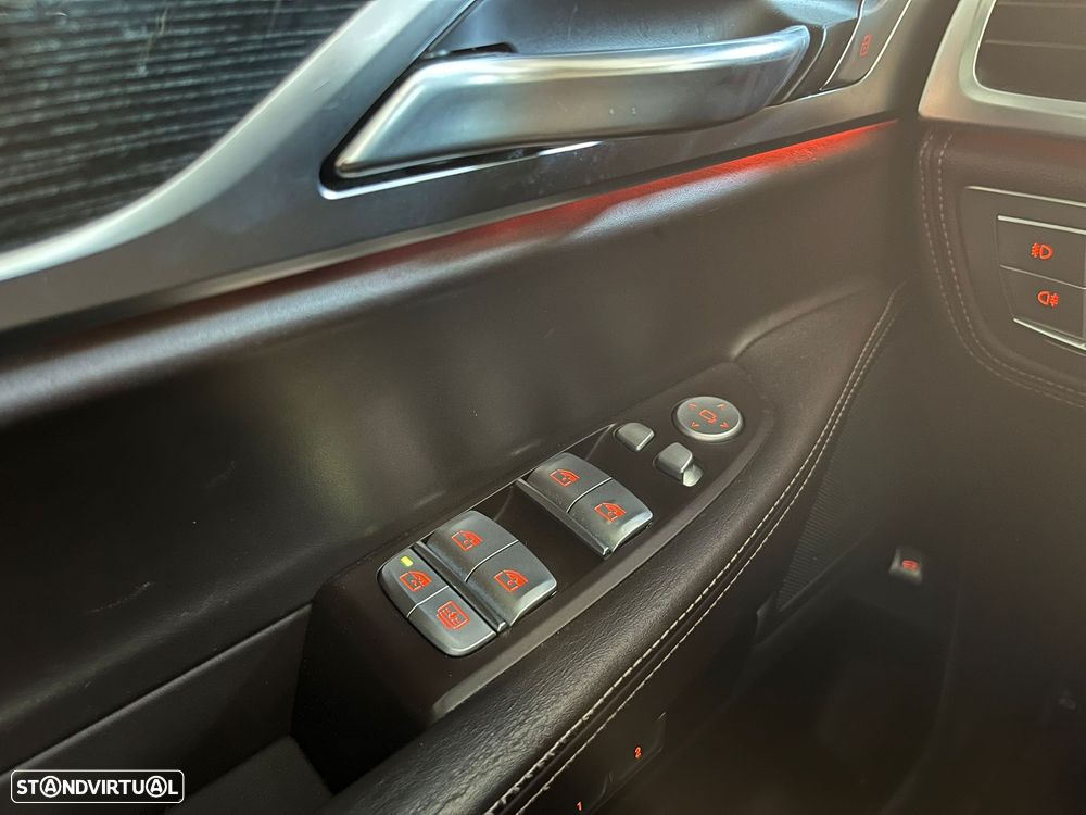 BMW 730 d Pack M - 21