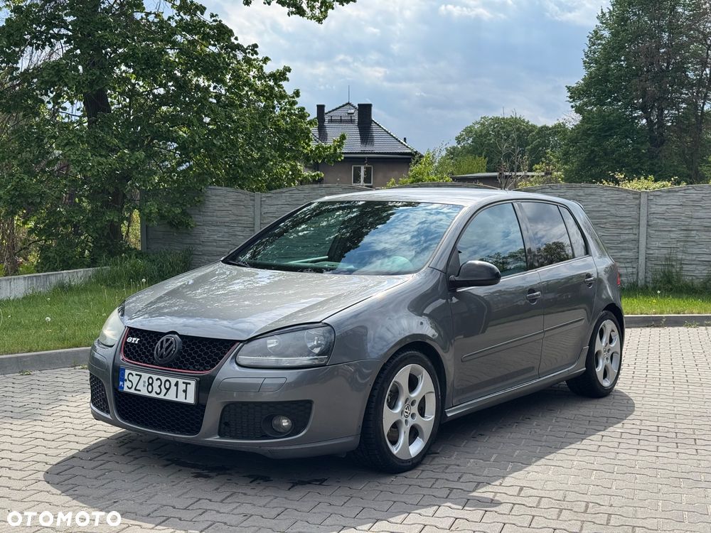 Volkswagen Golf 2.0 GTI - 3