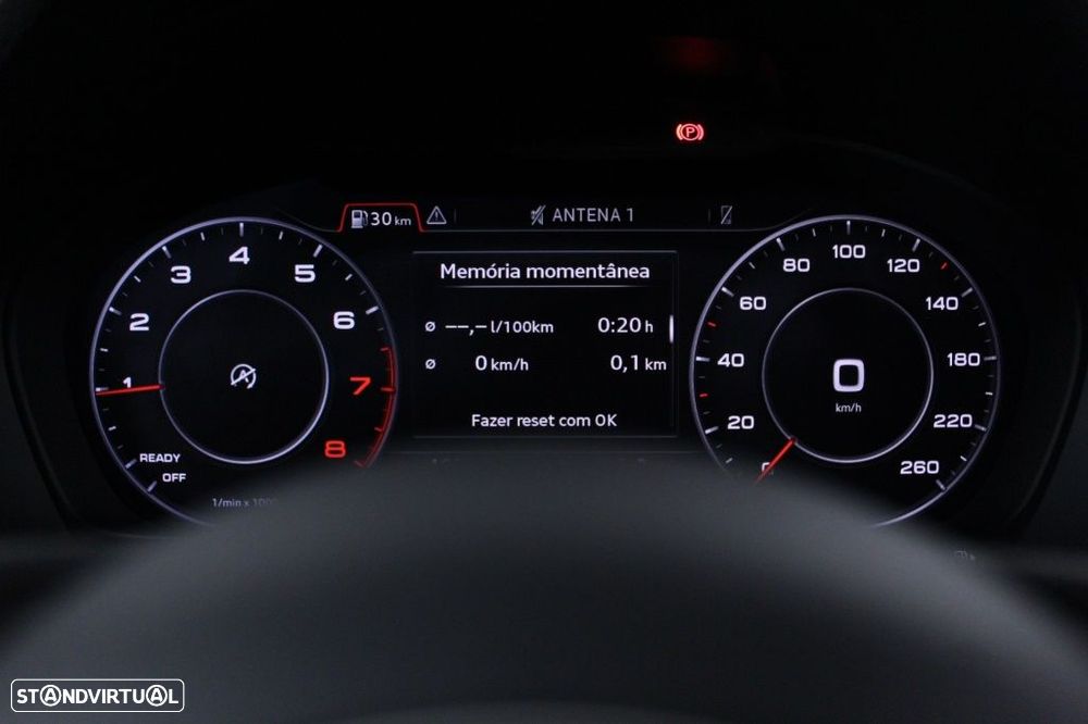 Audi Q2 30 TFSI Advanced - 28