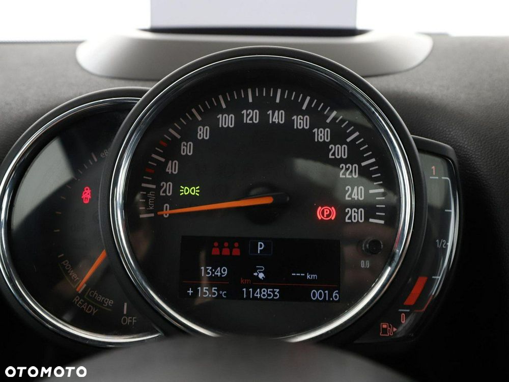 MINI Countryman Cooper S E All4 - 22