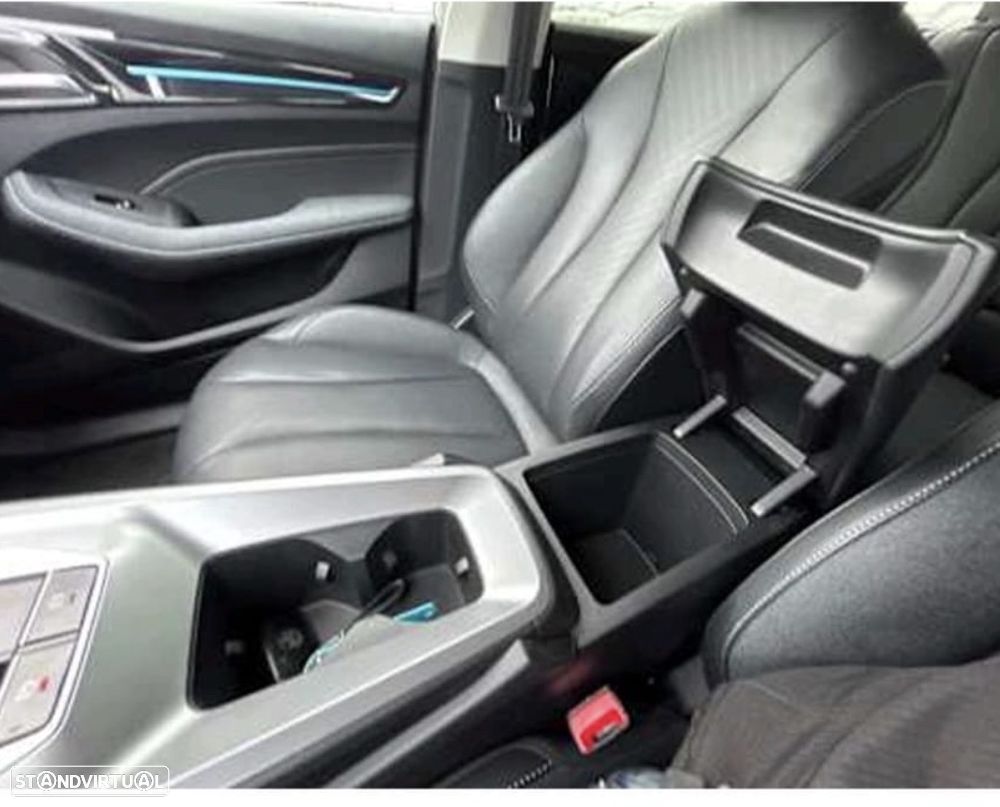 MG MG5 61 kWh Luxury - 12