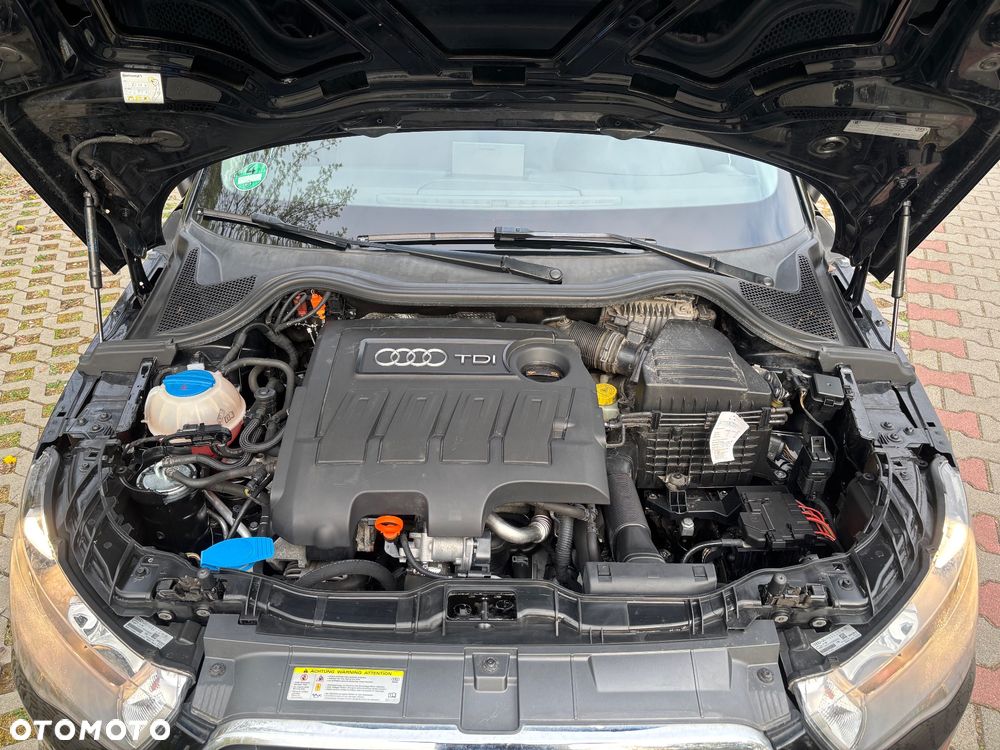 Audi A1 3-drzwiowe - 22