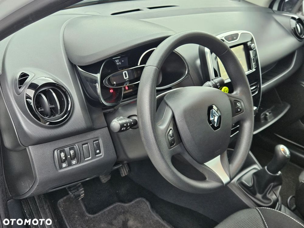 Renault Clio 1.5 dCi Dynamique - 34