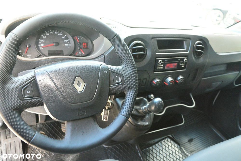 Renault Master - 7