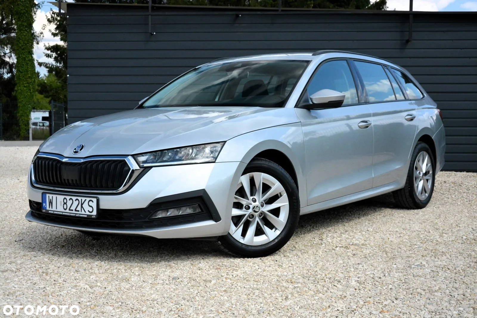 Skoda Octavia 2.0 TDI Ambition - 3