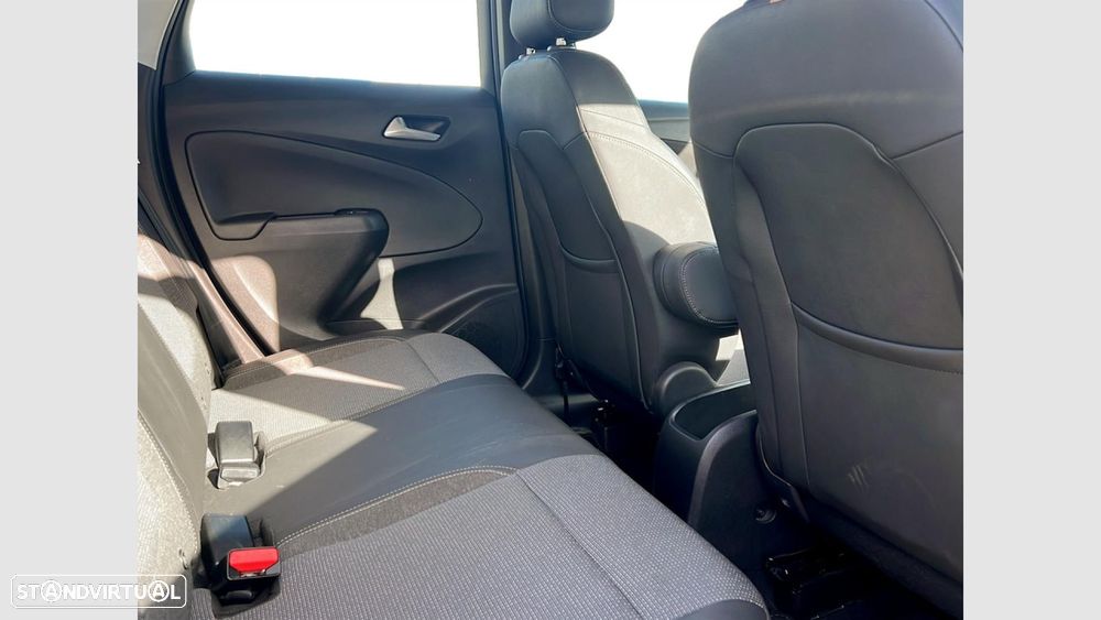 Opel Crossland X 1.2 Business Edition - 17