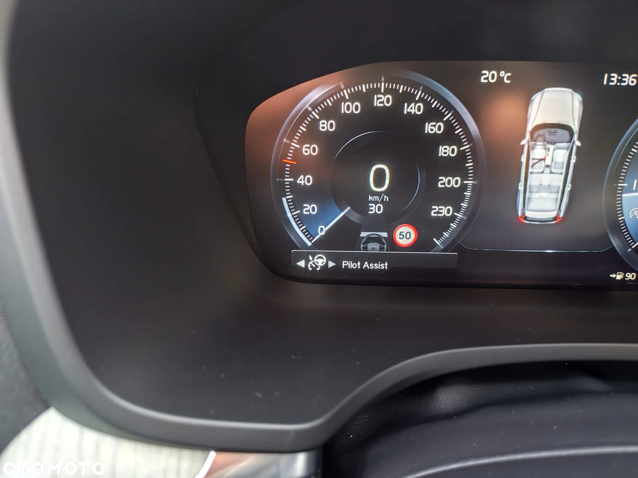 Volvo V60 - 34